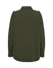 Load image into Gallery viewer, AVIATOR EAGLE COTTON SHIRT