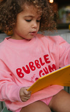Load image into Gallery viewer, Bubblegum Sweater - Pink Icing