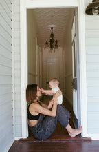 Load image into Gallery viewer, Carpenter Overall - Washed Black