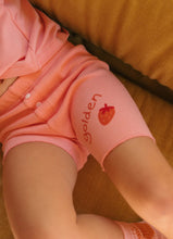 Load image into Gallery viewer, Bubblegum Bike Short - Pink Icing