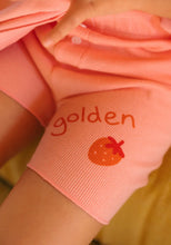 Load image into Gallery viewer, Bubblegum Bike Short - Pink Icing