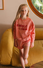 Load image into Gallery viewer, Bubblegum Sweater - Pink Icing