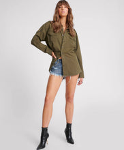 Load image into Gallery viewer, AVIATOR EAGLE COTTON SHIRT