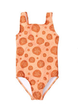 Load image into Gallery viewer, Beach Fossils - Sunset Swimsuit