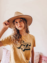 Load image into Gallery viewer, Pura Vida - Mustard