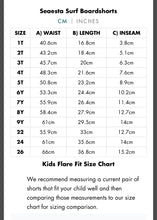 Load image into Gallery viewer, Calico Crab - Salmon