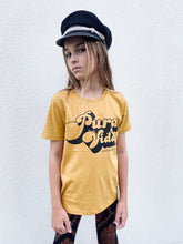 Load image into Gallery viewer, Pura Vida - Mustard