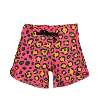 Load image into Gallery viewer, Calico Crab - Salmon