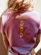 Load image into Gallery viewer, Peace Now - Mauve