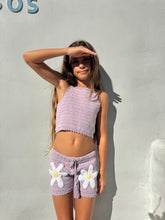 Load image into Gallery viewer, Flower Shorts