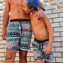 Load image into Gallery viewer, MENS WEEKEND WALKSHORTS - MEXICO