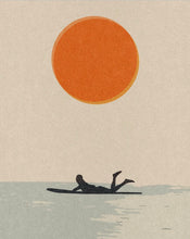 Load image into Gallery viewer, Soul Surfer - Art Print