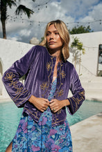Load image into Gallery viewer, Hendrix Jacket - Lilac