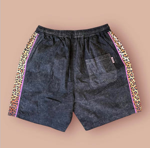KIDS WEEKEND WALKSHORTS - THE COASTER