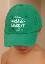 Load image into Gallery viewer, Farmers Market Cap - Cucumber