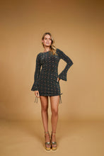 Load image into Gallery viewer, Disco Mini Dress -