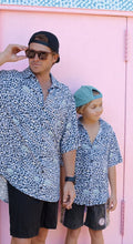 Load image into Gallery viewer, WILD NIGHT PARTY SHIRT ADULTS- LILAC
