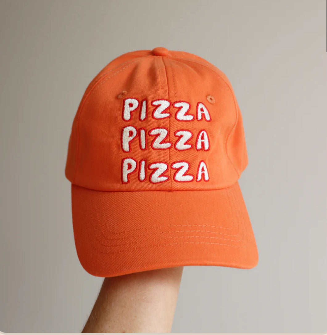 Pizza Cap - Sauce