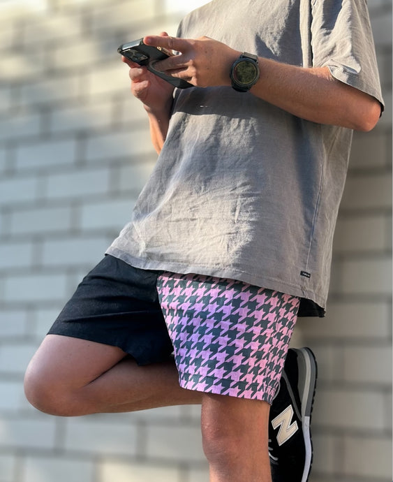 MENS WEEKEND WALKSHORTS - HOUND