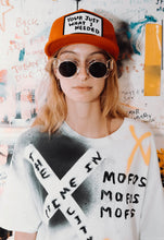 Load image into Gallery viewer, FBS x MARTY BAPTIST - Needed Cap