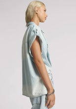 Load image into Gallery viewer, Classic Denim Top