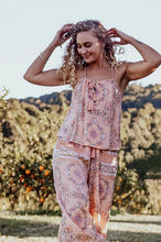 Load image into Gallery viewer, Dreamweaver Cami - Peach