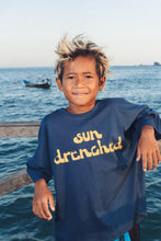 Load image into Gallery viewer, Sun Drenched Shirt ~ Navy