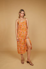Load image into Gallery viewer, Natalie Slip Dress - Summertime