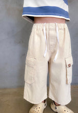 Load image into Gallery viewer, Cargo Jean - New Natural