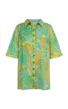 Load image into Gallery viewer, Tropic Shirt - Clover