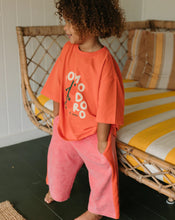 Load image into Gallery viewer, Pomodoro Mid Sleeve Tee - Napoli