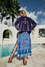 Load image into Gallery viewer, Hendrix Jacket - Lilac