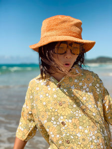 Jagger Shirt - Olive