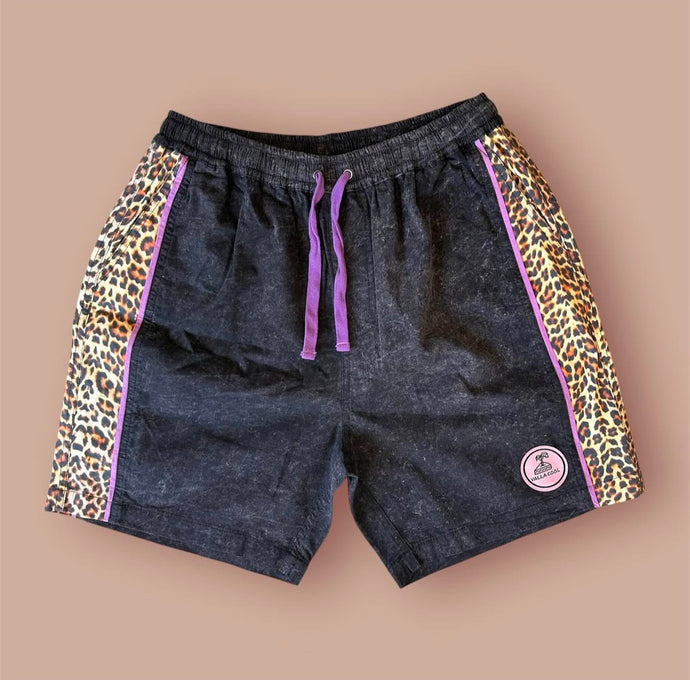 MENS WEEKEND WALKSHORTS - THE COASTER