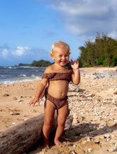 Load image into Gallery viewer, Brisa Crochet Bikini