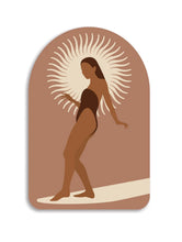 Load image into Gallery viewer, Sun Glider Sticker