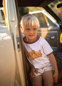 Surfing Safari Tee Shirt