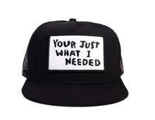 Load image into Gallery viewer, FBS x MARTY BAPTIST - Needed Cap