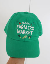 Load image into Gallery viewer, Farmers Market Cap - Cucumber