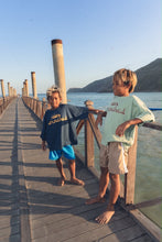 Load image into Gallery viewer, Khaki Beach Shorts