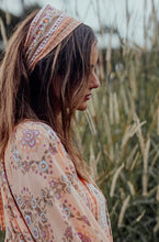 Load image into Gallery viewer, Capricorn Head Wrap - Peach
