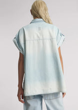 Load image into Gallery viewer, Classic Denim Top