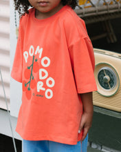 Load image into Gallery viewer, Pomodoro Mid Sleeve Tee - Napoli