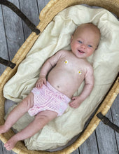 Load image into Gallery viewer, Baby Crochet Bloomers