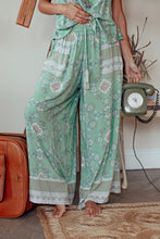Load image into Gallery viewer, Dreamweaver Lounge Pants - Meadow