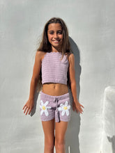 Load image into Gallery viewer, Flower Shorts