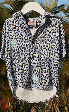 Load image into Gallery viewer, WILD NIGHT PARTY SHIRT KIDS - LILAC