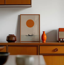 Load image into Gallery viewer, Soul Surfer - Art Print