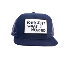 Load image into Gallery viewer, FBS x MARTY BAPTIST - Needed Cap