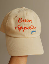 Load image into Gallery viewer, Buon Appetito Cap - Panna Cotta